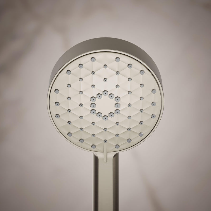 Kohler 72415-G-BN Awaken® G110 Three-function handshower, 1.75 gpm, Vibrant Brushed Nickel