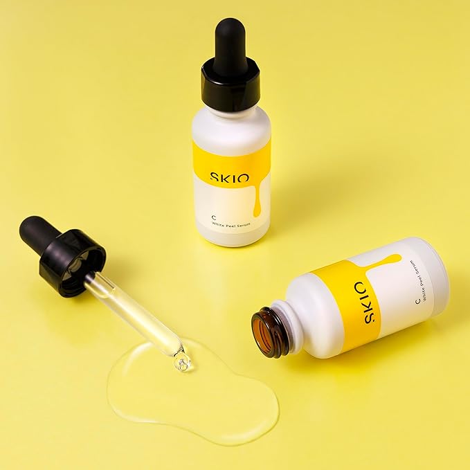 SKIO VC Series Special Kit Serum Set - NewNest Australia
