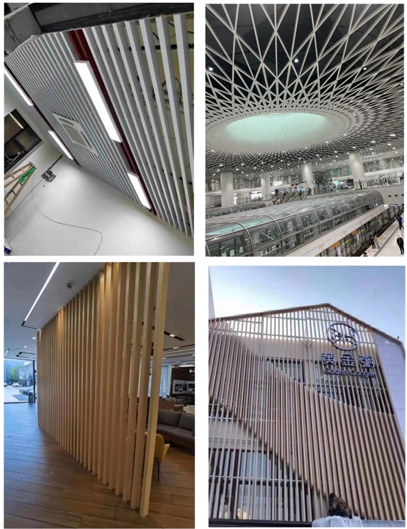 Aluminum Square Tubing 2Pcs 15mm x 15mm x 1000mm Long Wall Thickness 1mm, 2 Pack Aluminum Structural Square Tube 0.59 x 0.59 x 0.04 x 39.37" inch 39.37 Inches 15 x 15 x 1 (mm) 2 Pcs