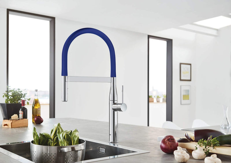 Grohe 30321DP0 Pink