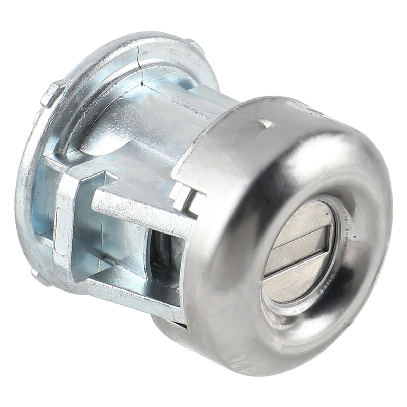 703362 Door Lock Cylinder with Key Set Compatible with Ford F150 1997-2014 Compatible with Lincoln Navigator 1998-2014 Compatible with Mercury Montereyc 2004-2007 7C3Z1521990A 7C3Z-1521990-A