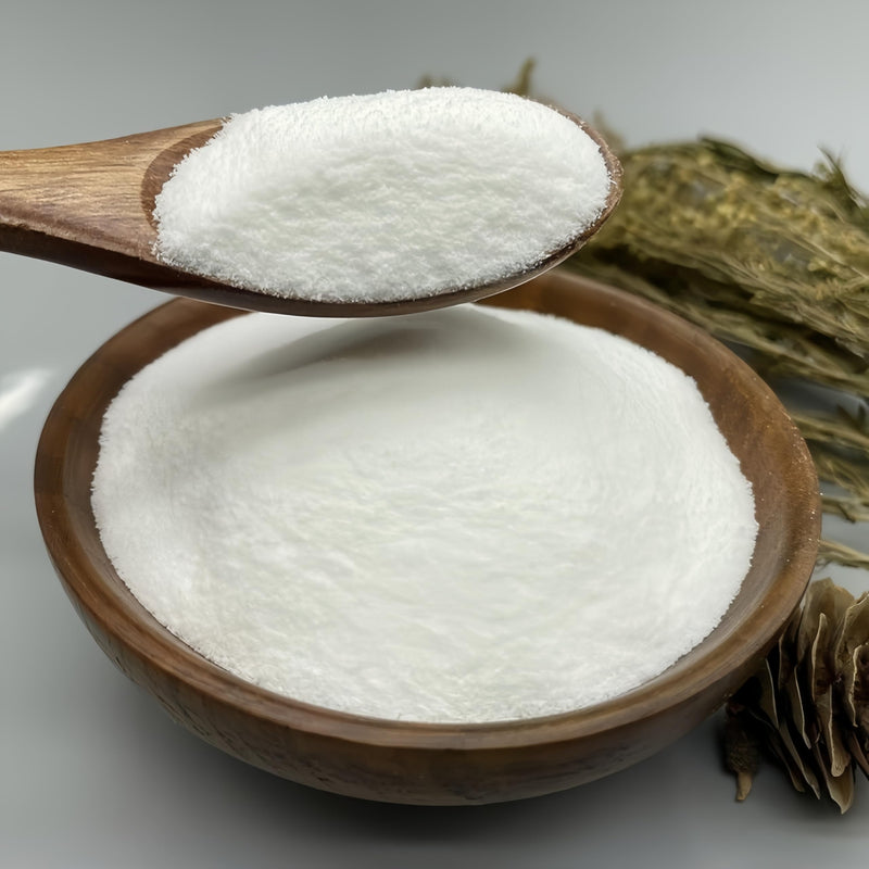 Food Grade Pullulan CAS NO.: 9057-02-7 (50g/1.7oz)