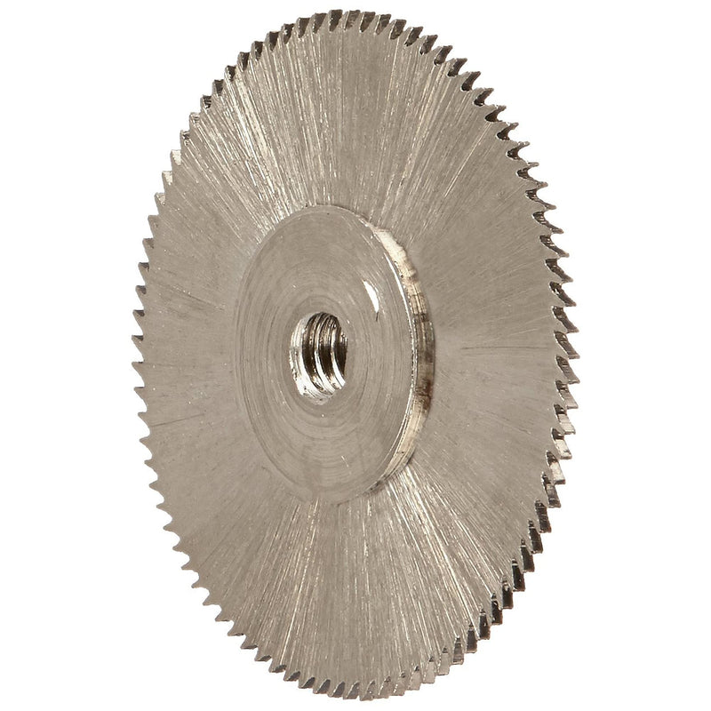 Grafco Ring Rotary Blade for Standard Finger Ring Cutter - Sharp Stainless Steel Cutting Tool and Remover Device, 1372-4