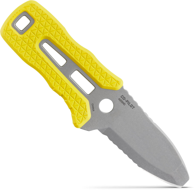 NRS 2024 Co-Pilot Knife | Safety Knife