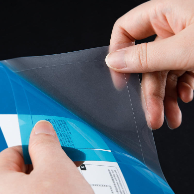 3pcs ACF Release Liner Film for Saturn 3 Ultra Resin Printer - Less Tension, 3X Faster Printing, 290x195mm, 0.3mm Thickness