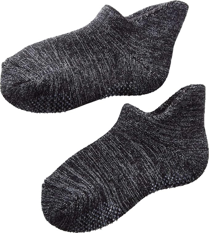Binchotan Home Socks - NewNest Australia