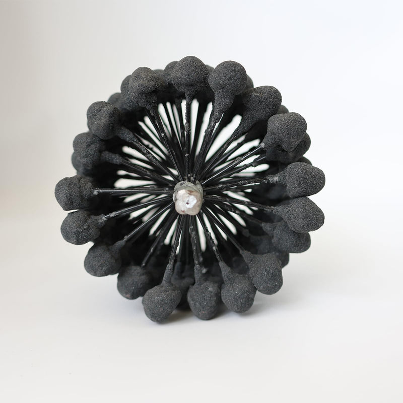 Abrasive Ball Honing Tool for Cylinder Surface Finishing (3"(76mm), 240) 3"(76mm)