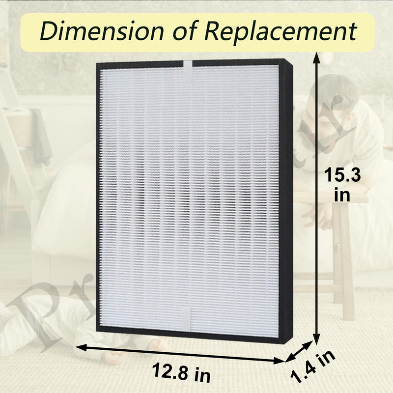 Replacement Filter Model AP350F