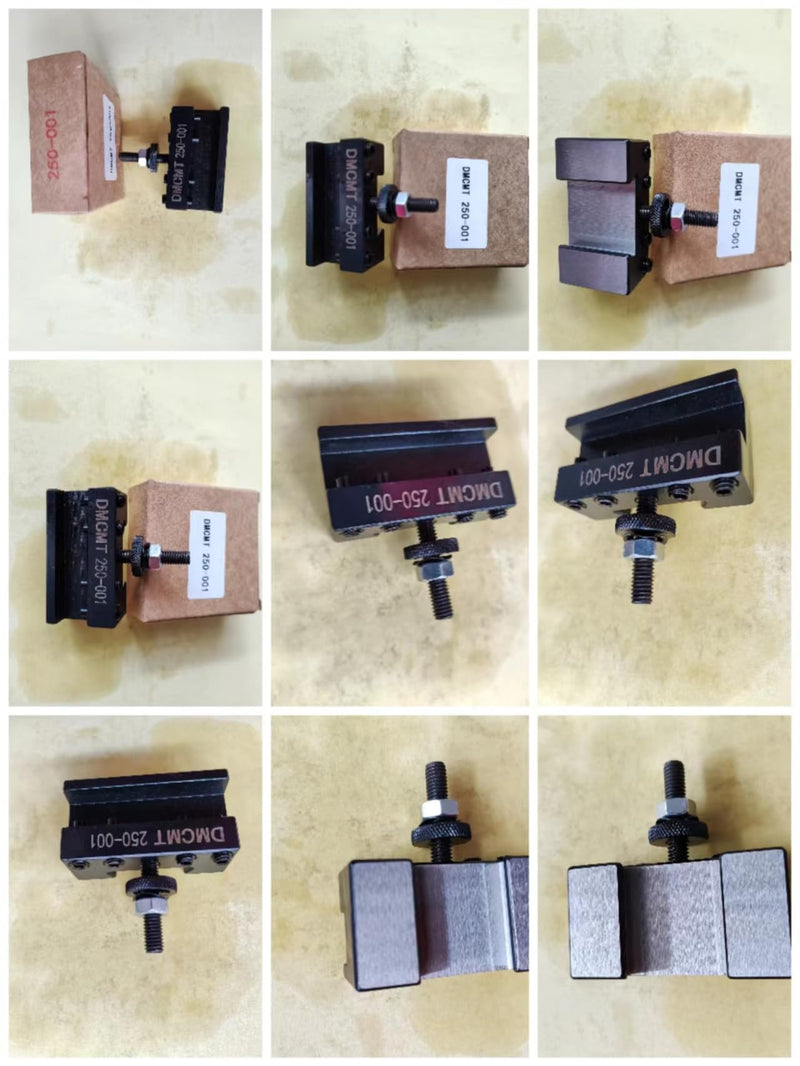 250-001 CNC Lathe Tool Holder OXA250-001 Tools 250-001 New Fast
