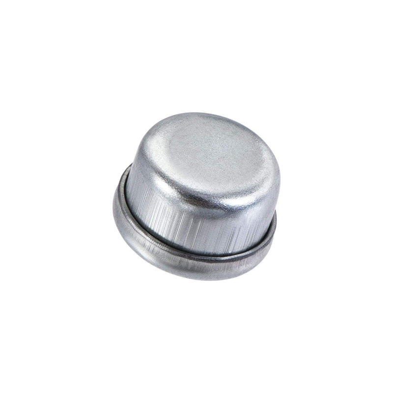 uxcell Ball Transfer Bearing Unit 8mm 6.6Lbs Carbon Steel Drop-in Type for Transmission Pack of 6