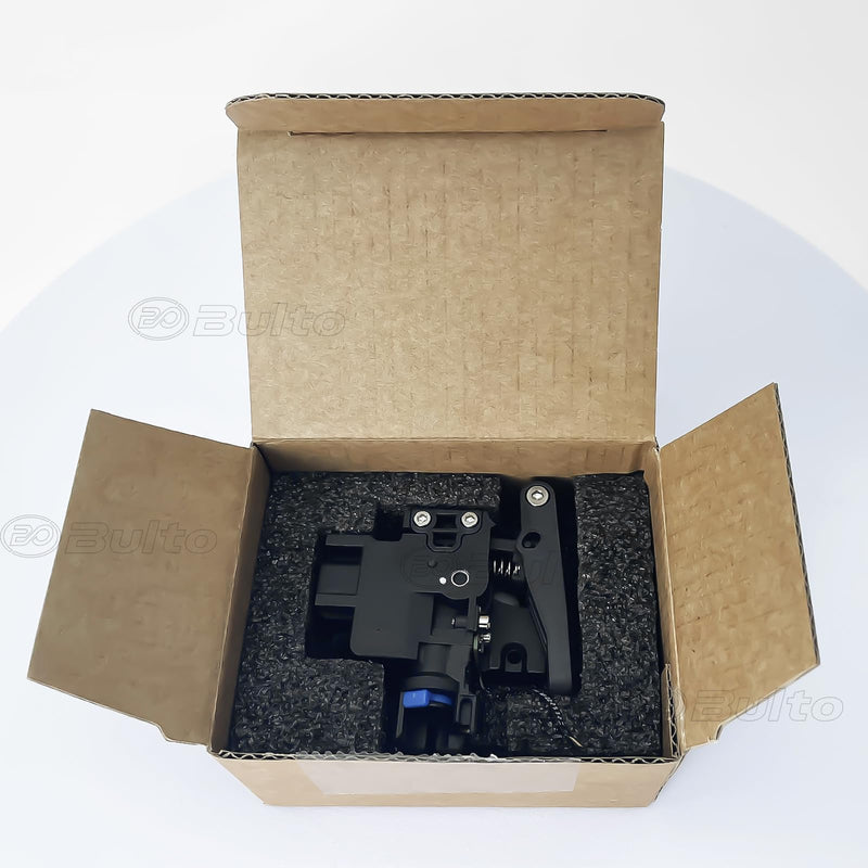 Original AD5X Filament Feeding Assembly for Flashforge AD5X 3D Printer, Wire Feeding Mechanism Components for Flashforge Extruder Parts, AD5X Accessories(V1 Version AD5X Extruder)
