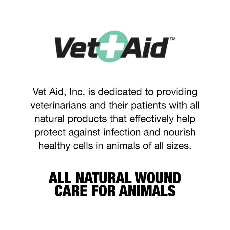 Sea Salt Wound Care Spray, 4-Ounce - PawsPlanet Australia