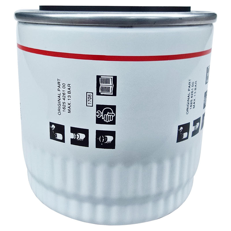 1625426100 Oil Filter is Suitable for air Compressor GA11VSD GA7VSD GA15VSD