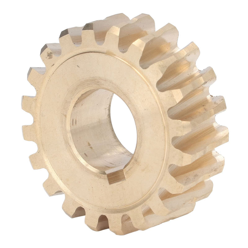 20T Brass Worm Gear Power Accessory for MTD 917‑04861 20T 717‑04449 717‑04861 717‑0528