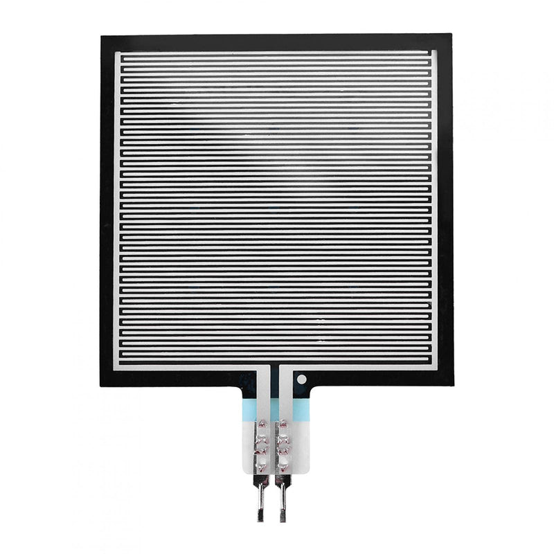 Force sensing resistor Force Sensor Rp-C7.6-St Pressure Sensor Thin Film sensing resistor