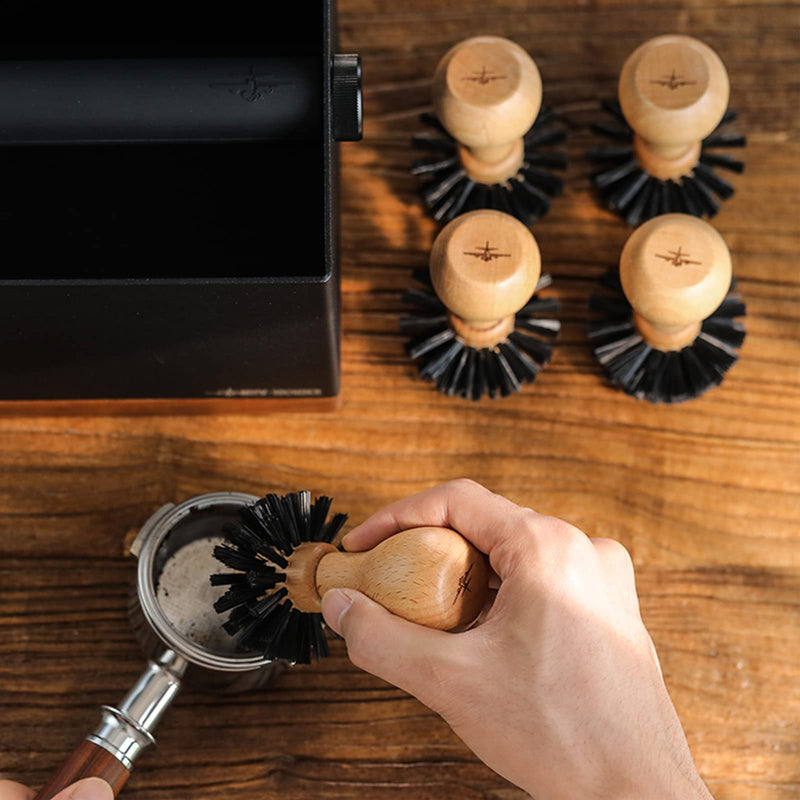 Coffee Bar Cleaning Set