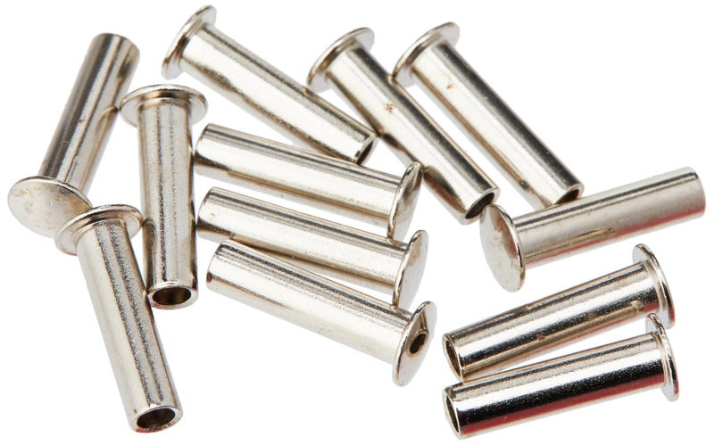 Avedis Zildjian Company Sizzle Rivets - 12 Pack