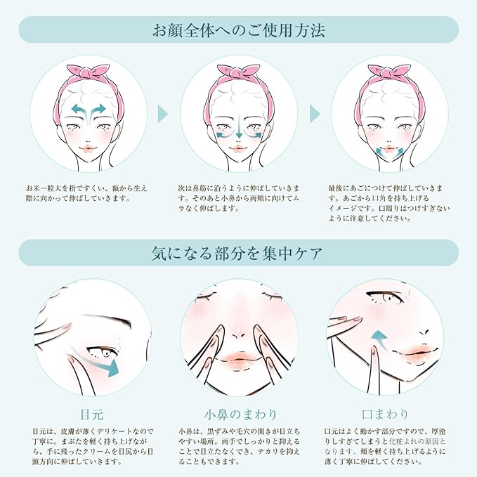 MIMURA "Smooth Skin Cover 20g SS Cover" Makeup base, does not fall off, moisturizing, sunscreen, pore cover, anti-shiny base, UV, waterproof, makeup, fragrance-free, additive-free, made in Japan - NewNest Australia