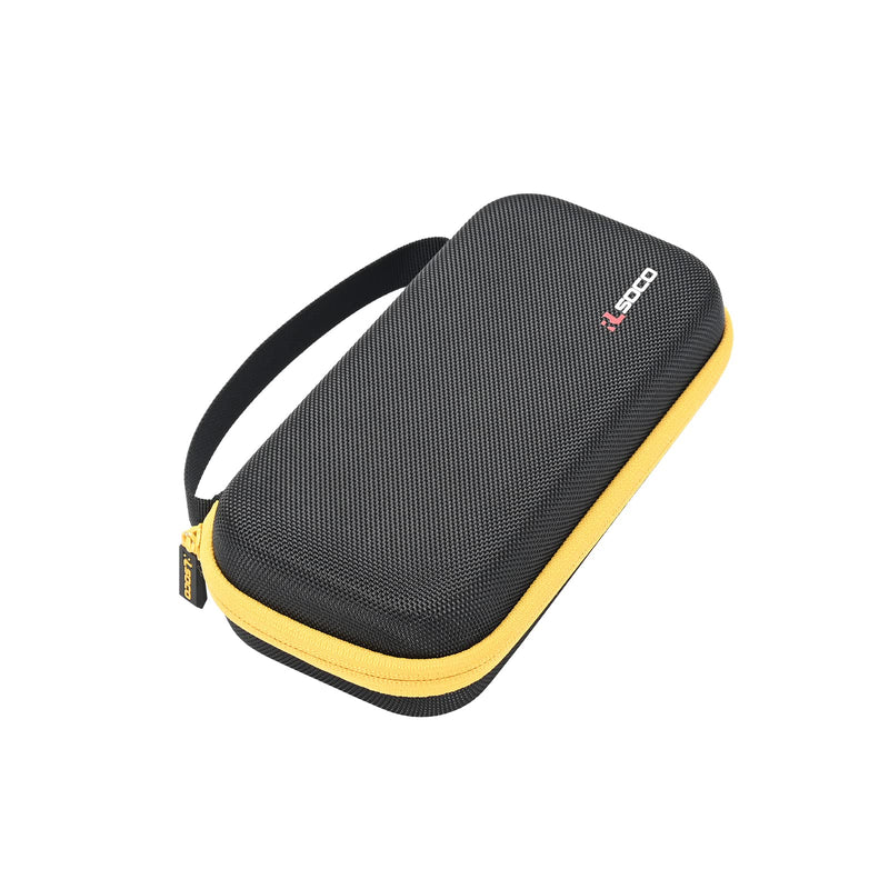 RLSOCO Carrying Case for Fluke 362 True-rms AC DC Clamp Meter (Case Only)