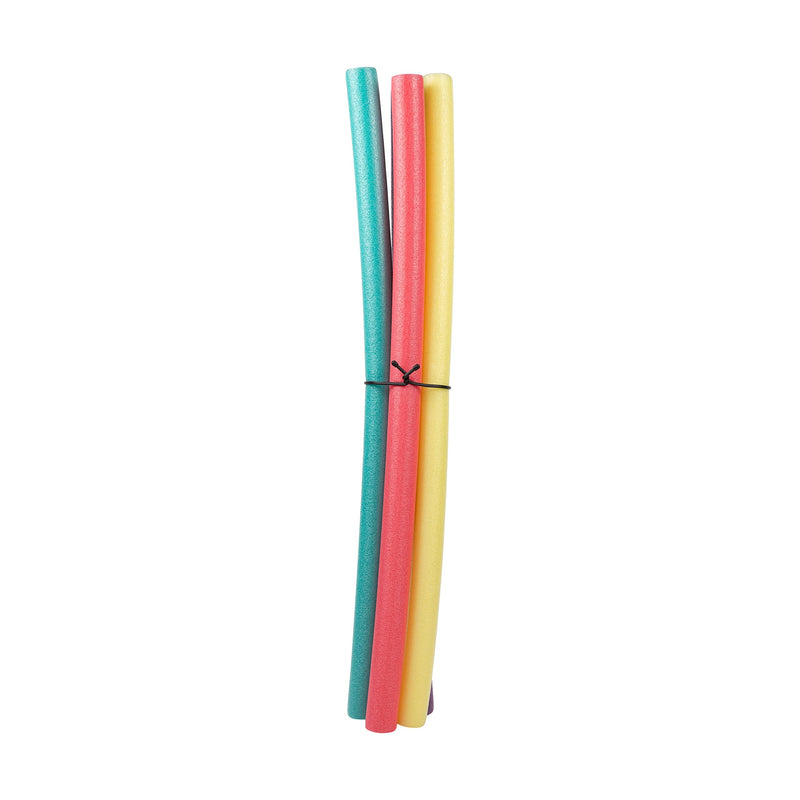 Nite Ize, Inc. GT24-01-2R3 Nite Ize Original Gear, Reusable Rubber, 24 Inch, 2-Pack, Black, Made in the USA Twist Tie, 24"-2 Pack