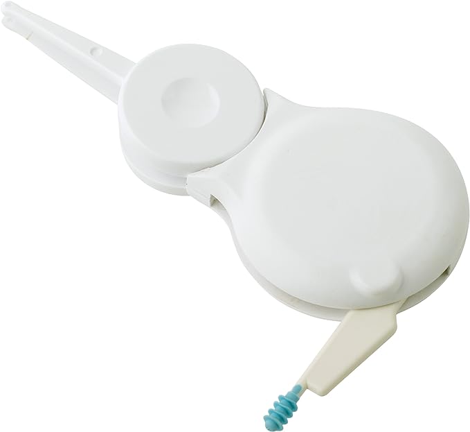 Kai Baby Care Baby Tweezers Way Round Tip with your baby, Gentle Care - NewNest Australia
