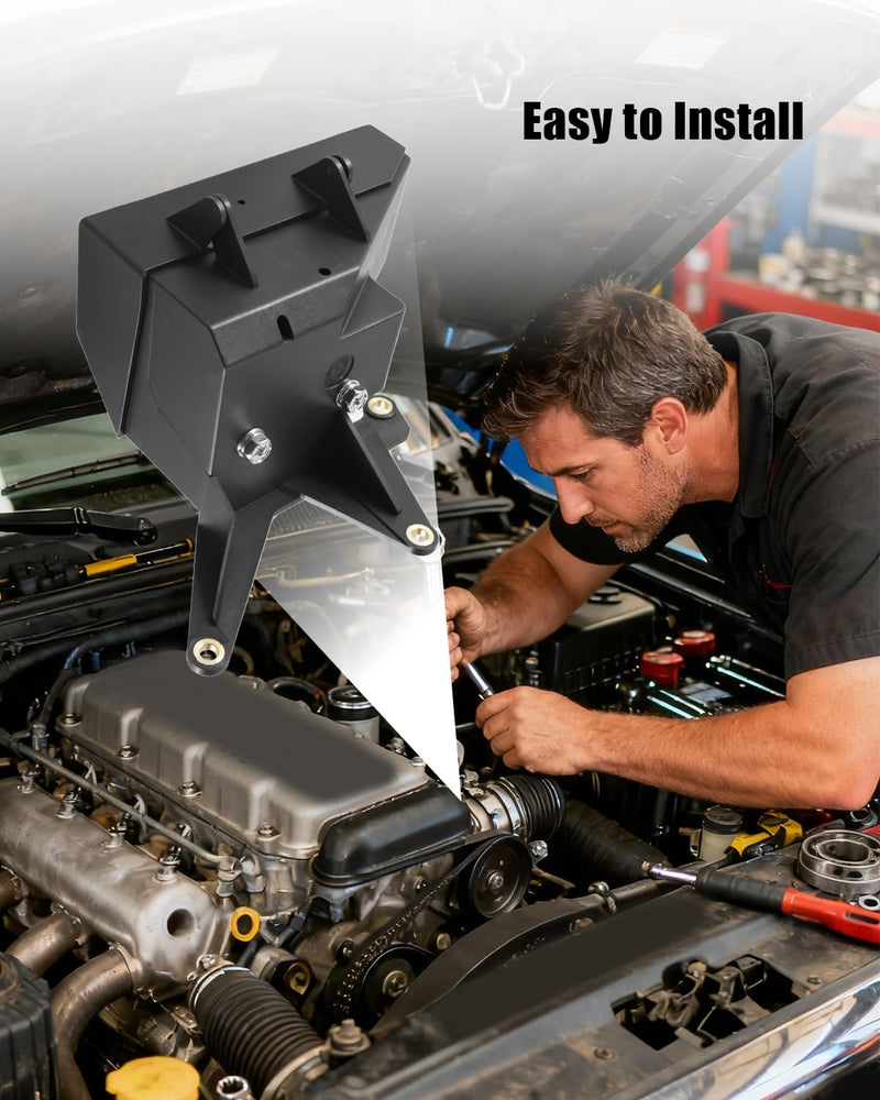 Accelerator Pedal Position Sensor Fit for Dodge Ram 1500 2500 3500 HEMI Engine 5.7L V8 Fit for Dodge Ram 2500 3500 Diesel Cummins Engine 5.9L L6 2003 2004 Replace 53032456AB 53032456AC 53032456AD