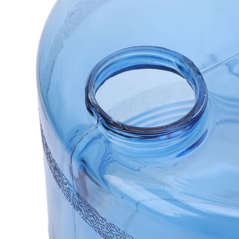 1 Gallon / 4L Water Distillers Containers, 18x18x19cm Replacement Distilled Water Bottle, Compatible with Most Distilled Water Maker