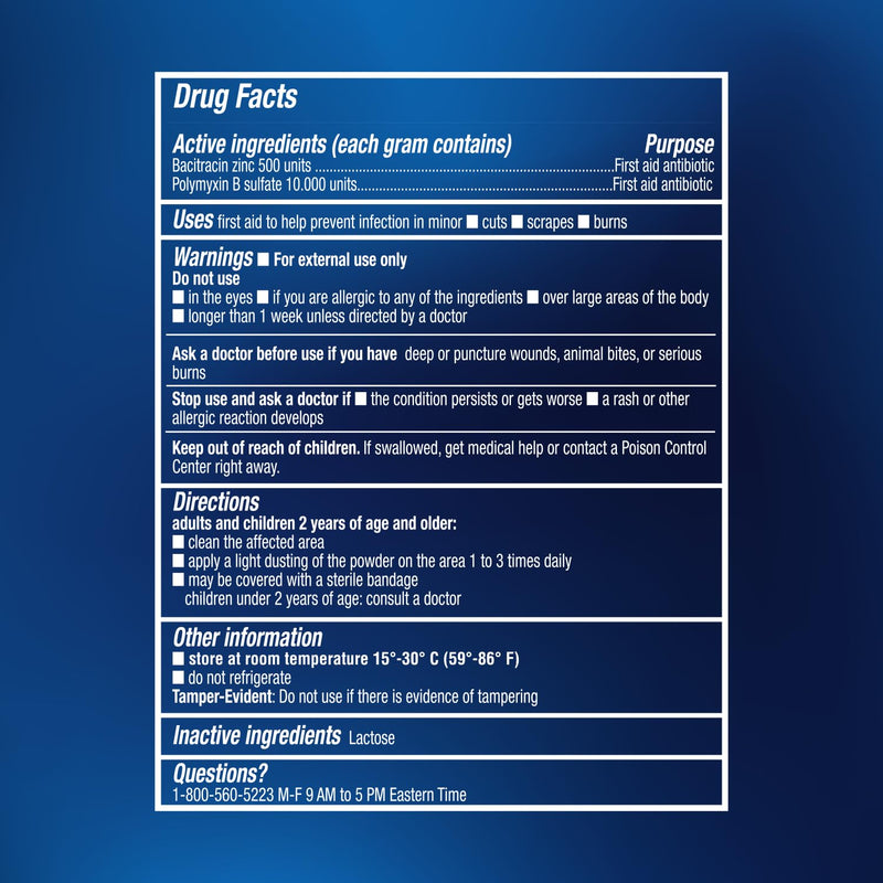 Polvo Sulpha 7.5grm (Pack of 2)