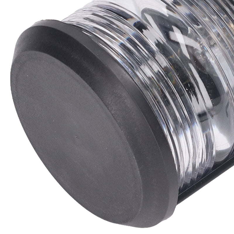Focket Masthead Light, 225° Light Angle IP56 Masthead LED Marine Navigation Light with 2n.m Visibility Distance, Marine Masthead Boat Light Masthead Deck Light for Sailboats