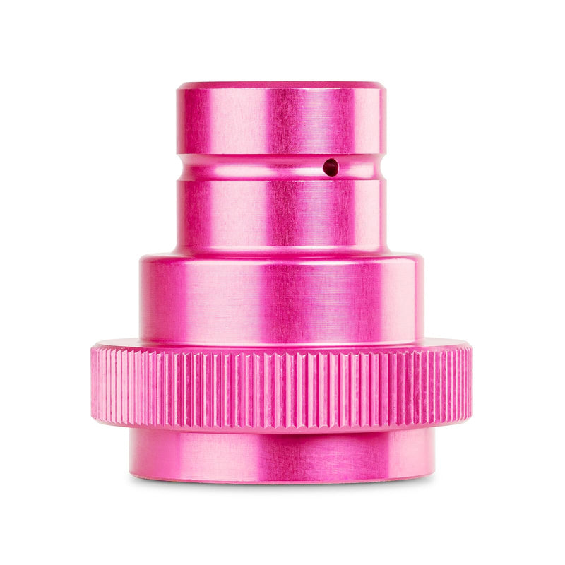 CO2 Quick Adapter Upgrade for Terra Soda Maker,Soda Maker Valve Refill Accessories for Blue CO2 Cylinder with TR21-4 Male Thread - NewNest Australia