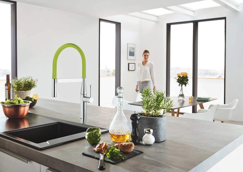 Grohe 30321DP0 Pink