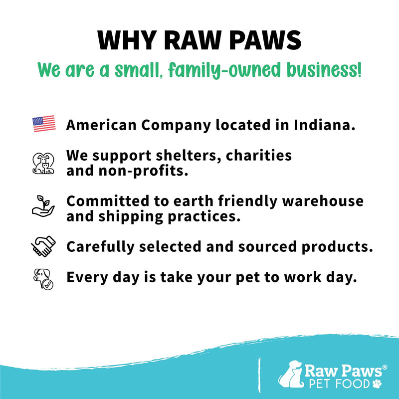 Raw Paws Organic Virgin Coconut Oil for Dogs & Cats, 16-oz - Supports Immune System, Digestion, Oral Health, Thyroid - All Natural Allergy Relief for Dogs - Hairball Relief 16 oz (Pack of 1)