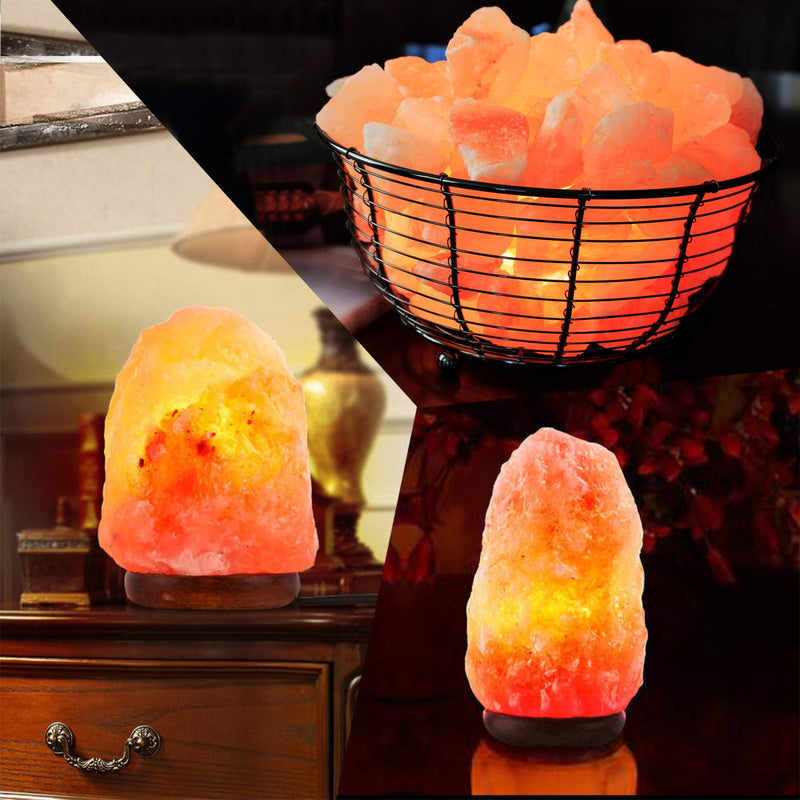 Betus Original Replacement Long Lasting 25 Watt Dimmable E12 Socket Warm White Household Salt Lamp Bulb Candle Warmers - Value Pack of 12 25.0