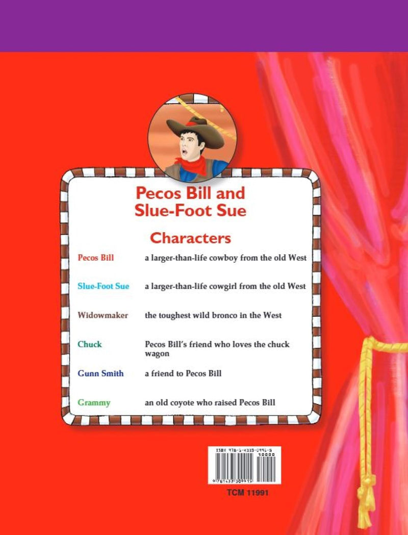 American Legends and Folklore 6-Book Set