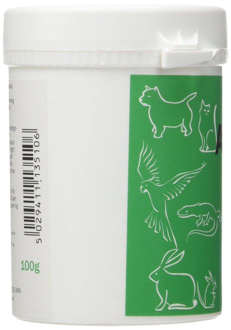 Vetark Avipro Plus 100g - PawsPlanet Australia