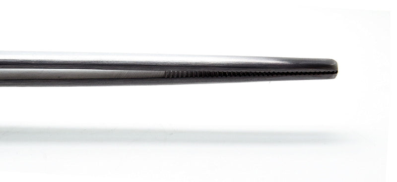 Dressing Thumb Forceps 12 Inch Tissue Tweezer 3.5cm Serrated Tip Stainless Steel Superior Instruments