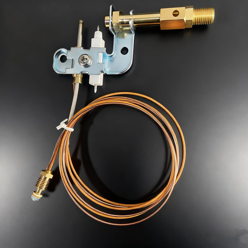 110803‑02 Pilot ODS Assembly Repair Kit for Vent‑Free Heaters, Fireplaces