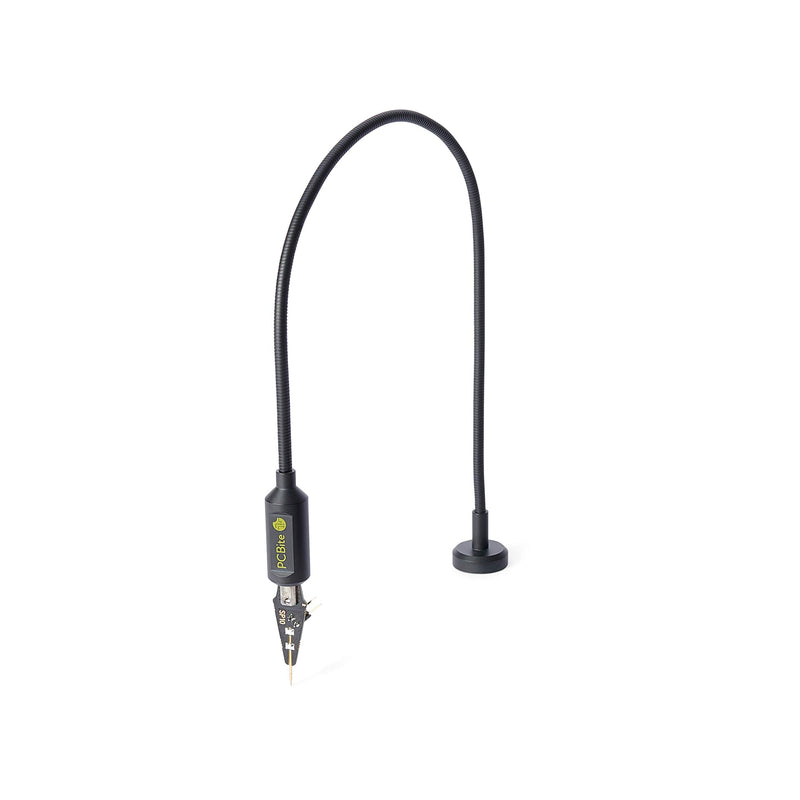PCBite 2X SP10 Handsfree Probes (red/Black) Ideal for Multimeter and Power Supplies | Upgrade Your PCBite Kit | Level Up Your Electronics Workbench