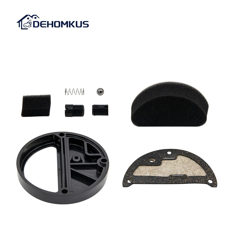 M29609 Filter Cover PP217 Pump Kit PP213 Filter Kit Fits for Red-dy De-sa AllPro Re-mington Ma-ster Heaters