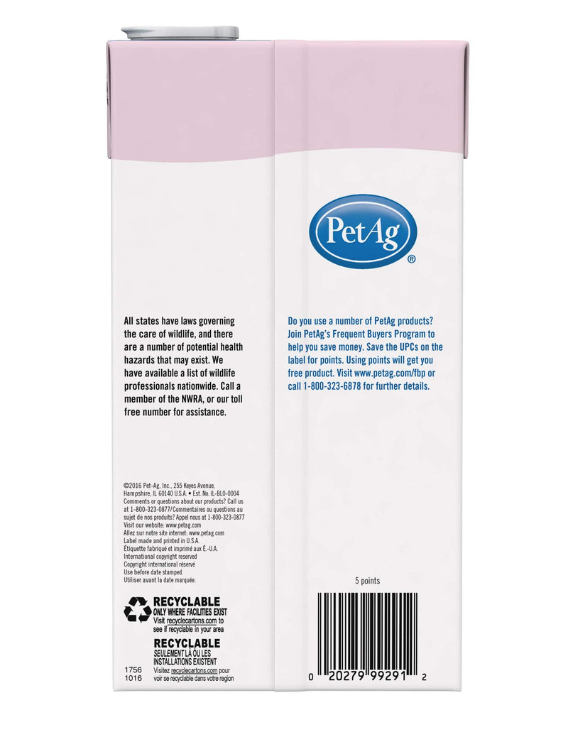 [Australia] - PetLac Liquid for Kittens, 32 oz 