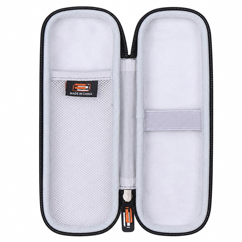 Hard EVA Carry Case Compatible with Calculated Industries Scale Master Pro 7.3-Inch Digital Plan Measure (6025), Portable Shockproof Storage Box (Case Only)