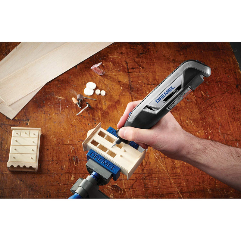 Lite 4-Volt Multipurpose Cordless Rotary Tool