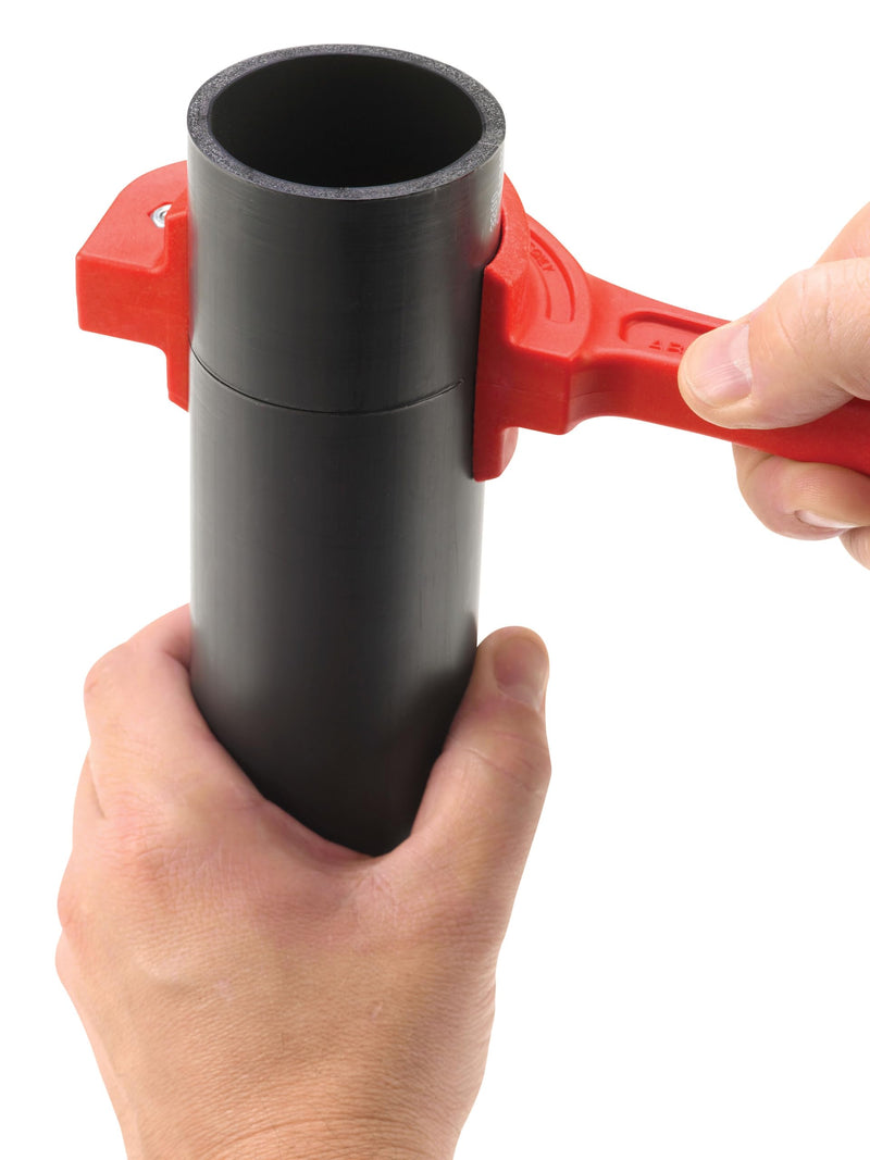 Ridgid 41703 ABS Cutter1-1/2 Inch, Red