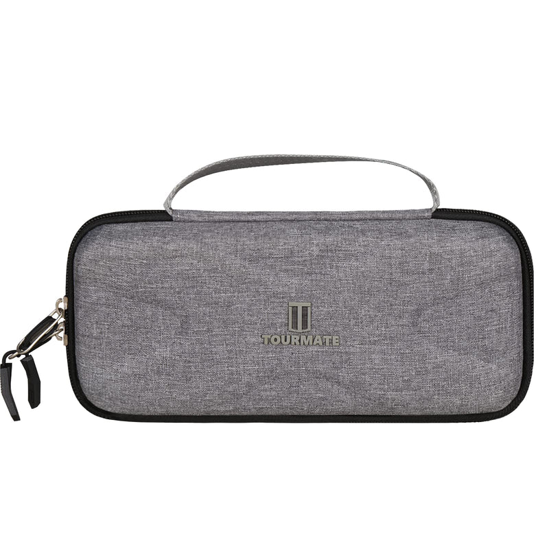 Hard Stethoscope Case for 3M Littmann Classic III/Lightweight II S.E. /Cardiology IV Diagnostic/MDF Acoustica Deluxe Stethoscopes, Case Only (Blue) Black