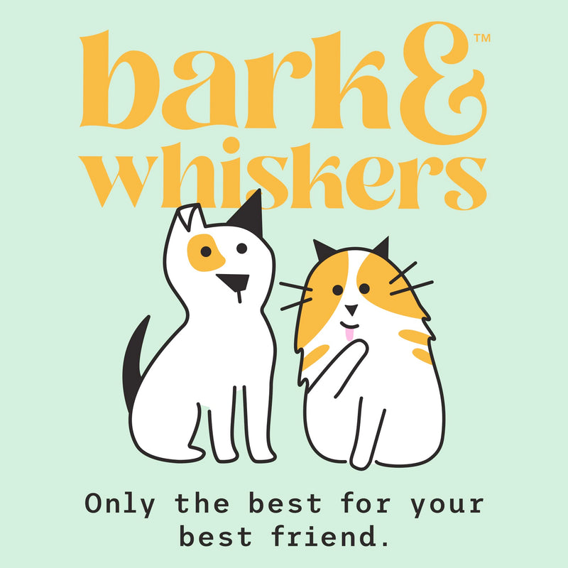 Bark & Whiskers Detox Support for Dogs & Cats, 1.8 Oz. (52.3 g), Promotes Healthy Liver & Kidney Function, Veterinarian Formulated, Non-GMO, Dr. Mercola - PawsPlanet Australia