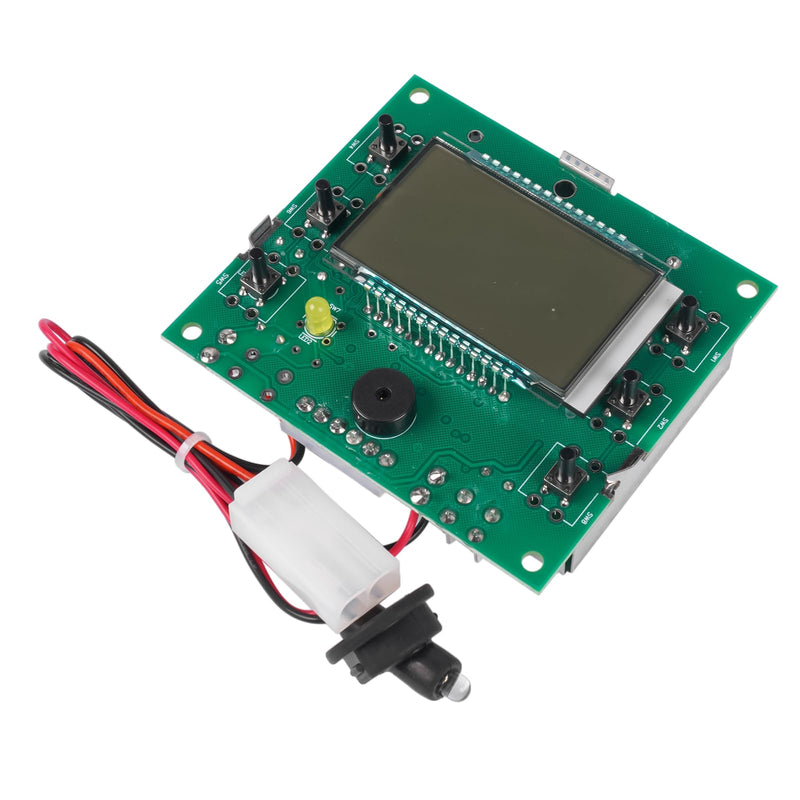 Water Softeners Electronic Circuit Board Replacement for North Star EcoPure