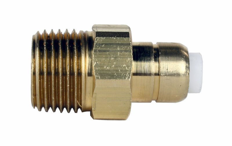 Giant 1/2" NPT Thermal Relief Valve for up to 8 GPM Pressure Power Washer Pump