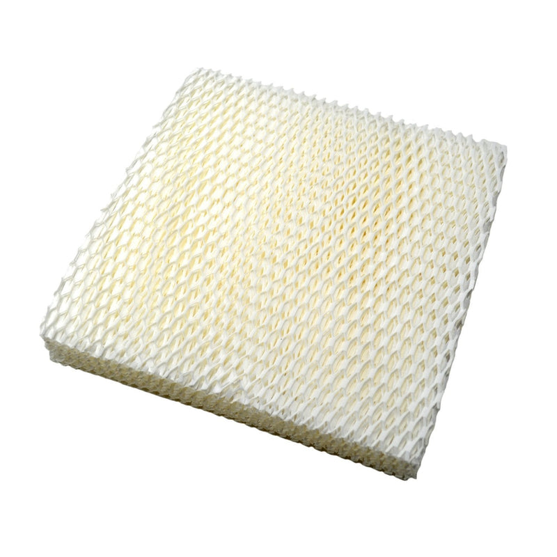 HQRP 2-Pack Wick Filter for Duracraft DH821 DH822 DH822C DH823 DH824 Humidifiers, AC-811 D11-C HC-811 Replacement