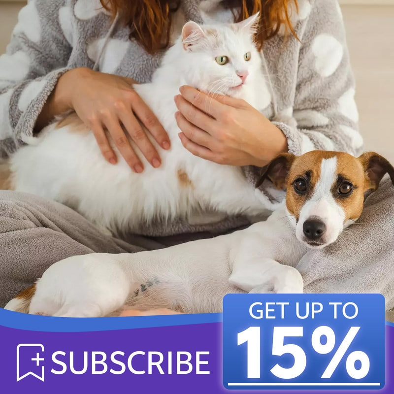 WEALLIN Flea and Tick Support for Dogs and Cats Natural Flea Treatment Drops with Multivitamin for Pets Oral Flea & Tick Prevention for Dogs and Cats Flea Herbal Drops for All Breeds and Ages