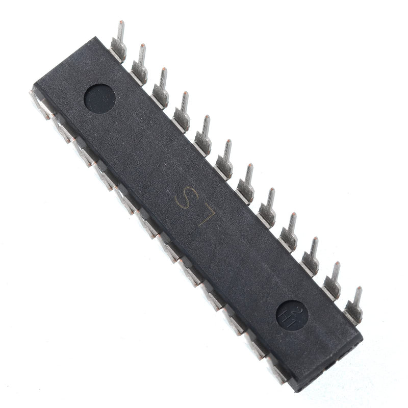 5pcs MAX7219CNG MAX7219 7219 8-Digit LED Display Drivers Serially Interfaced,DIP-24.